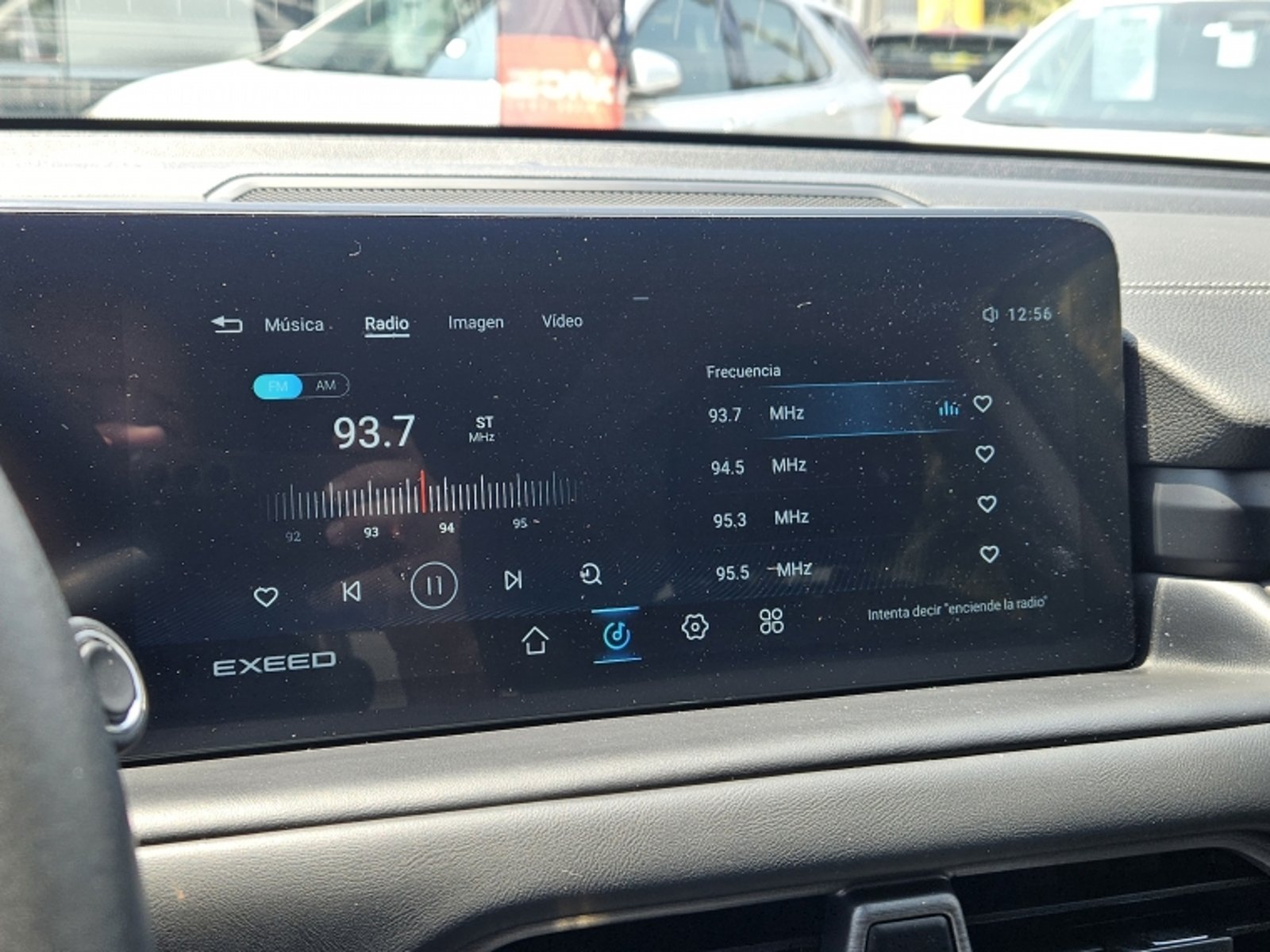 EXEED TXL DCT UNLIMITED 2.0 AUT 2024 - Imagen 20 de 20