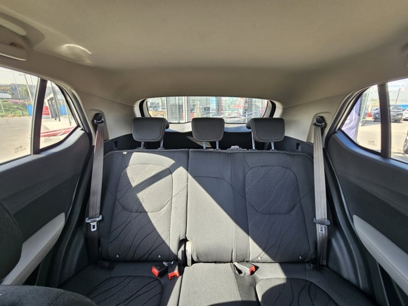 Chevrolet GROOVE LTZ MT 1.5 2024 - Imagen 14 de 20