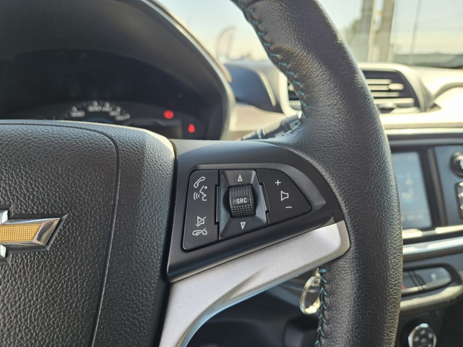 CHEVROLET SPIN PREMIER MT 1.8 2021 - Imagen 17 de 20