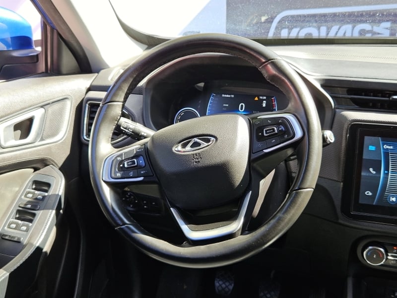 Chery TIGGO 3 1.5  GLS  MT 2021 - Imagen 11 de 19