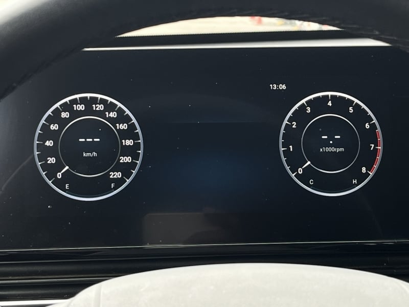 OMODA C5 1.6 AUT 2025 - Imagen 17 de 20