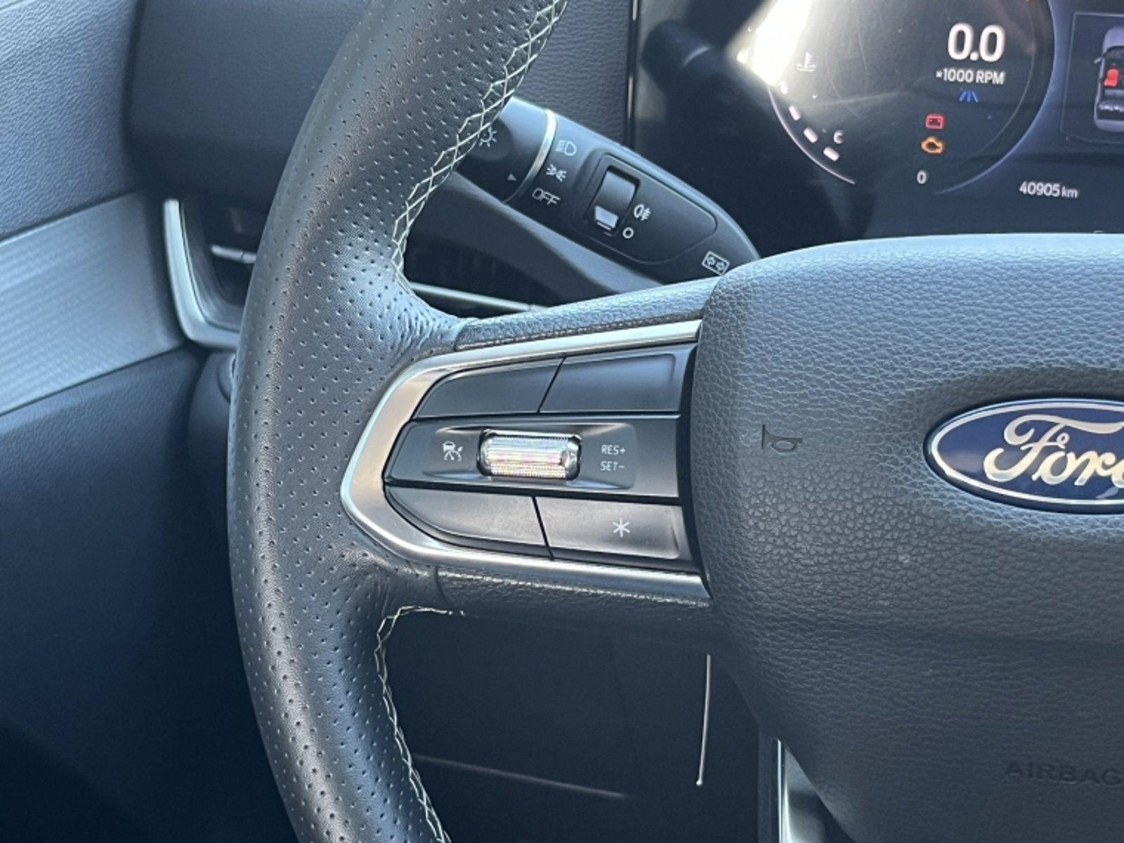 FORD TERRITORY TREND 2026 - Imagen 17 de 20