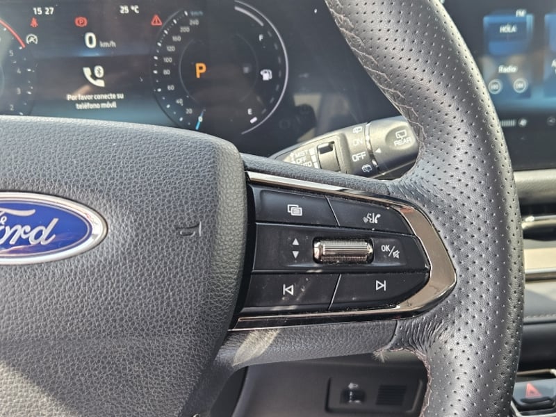Ford TERRITORY TERRITORY TREND 1.5L AT 2024 - Imagen 18 de 20