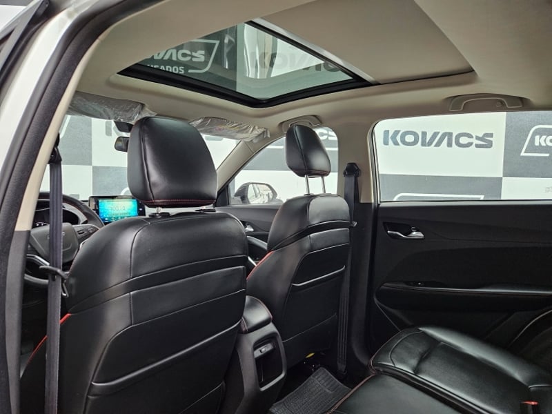 Chevrolet GROOVE 1.5 PREMIER MT 2023 - Imagen 9 de 20