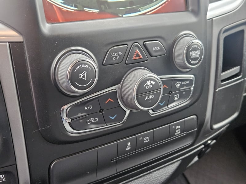 RAM 1500 3.6 CREW CAB SLT AT 4X4 2023 - Imagen 20 de 20