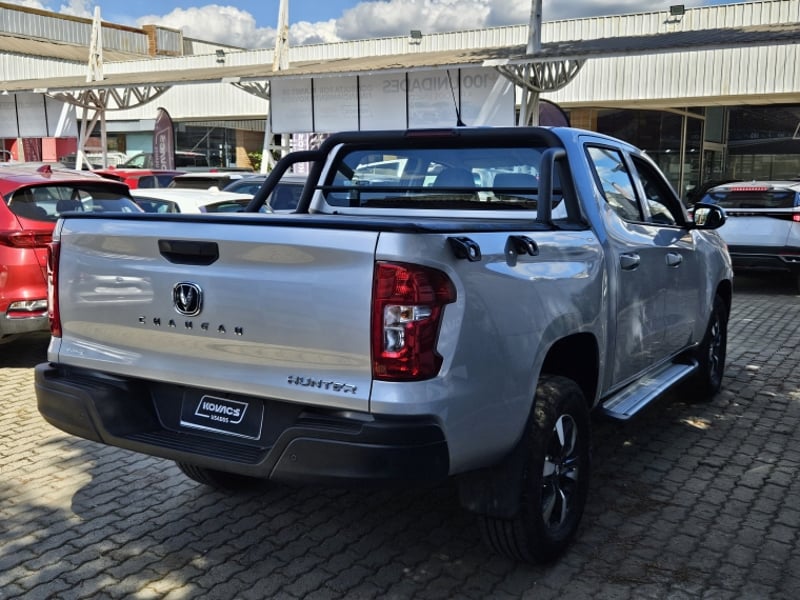 Changan HUNTER HUNTER 2.0 2026 - Imagen 17 de 19