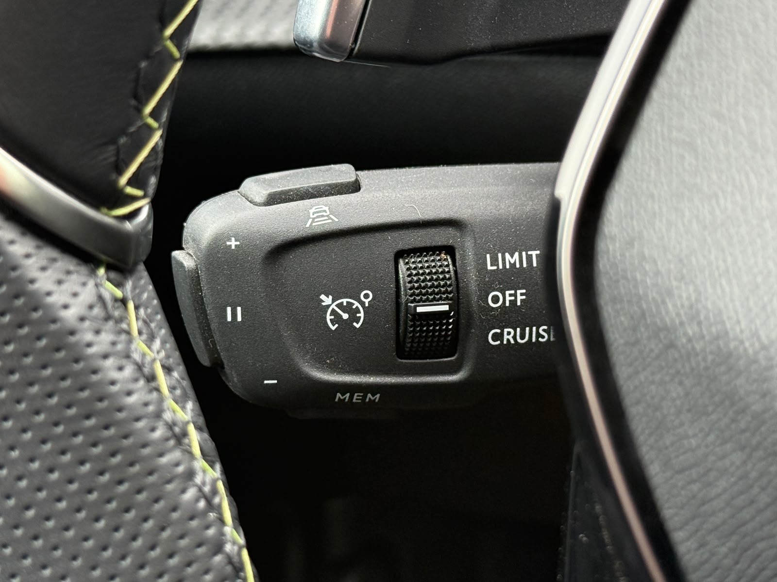 Peugeot 2008 2025 - Imagen 18 de 20