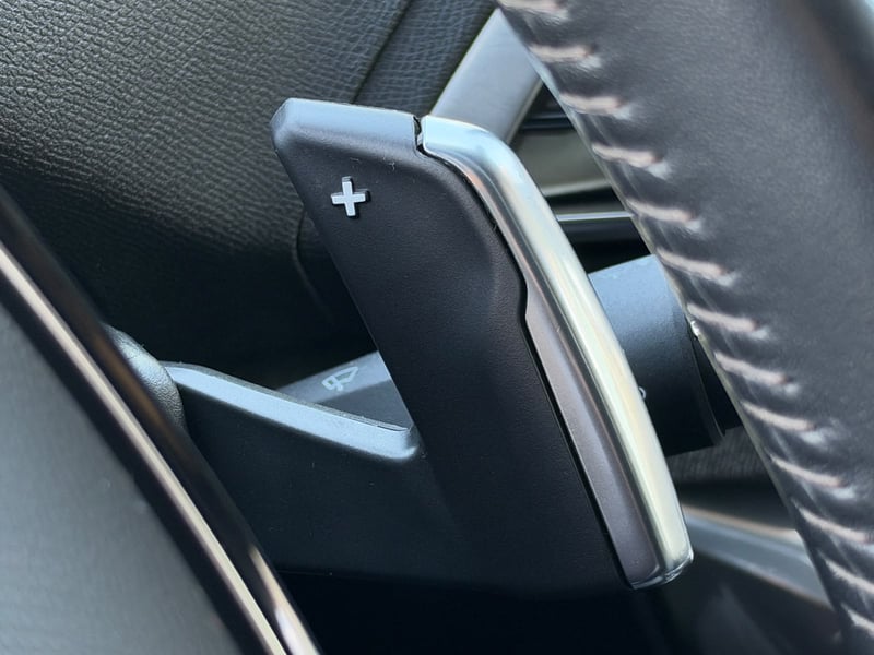 Peugeot 3008 2024 - Imagen 17 de 20