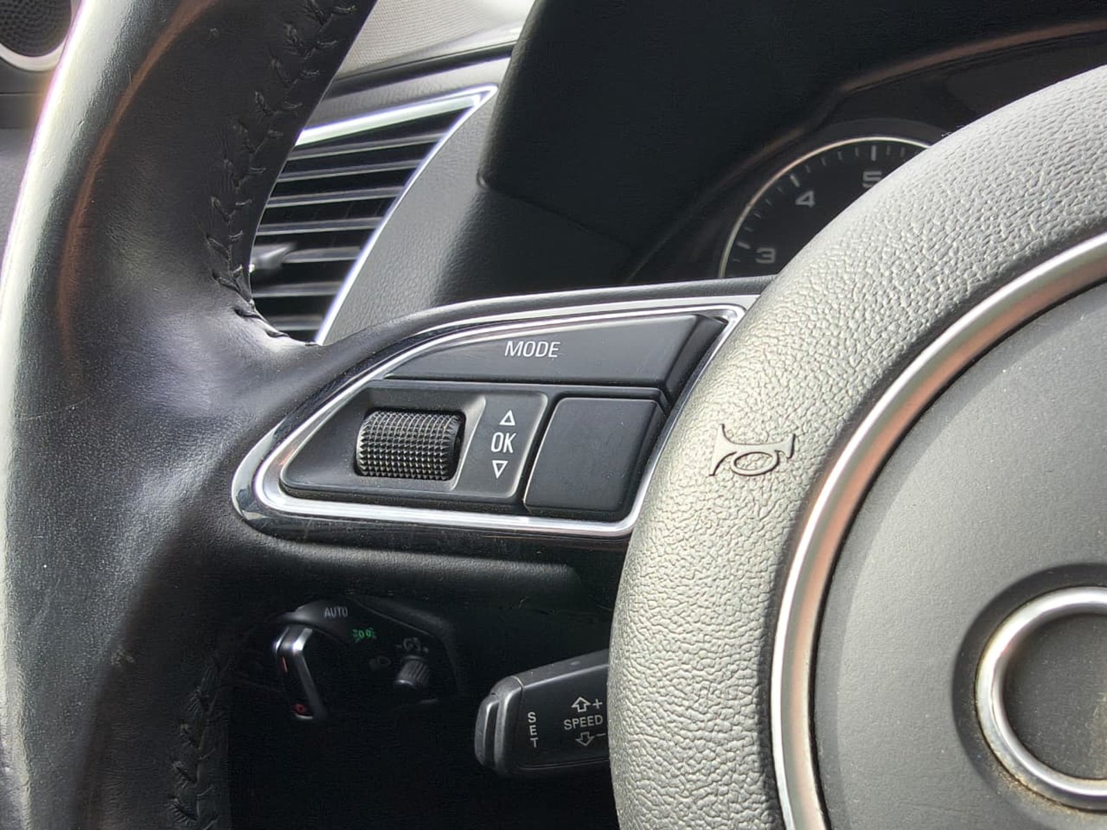 AUDI Q5 2016 - Imagen 15 de 20