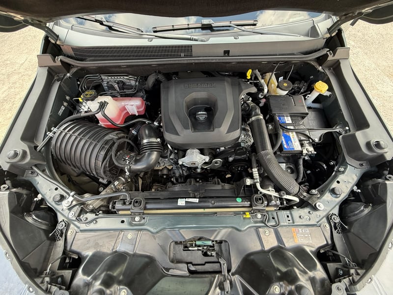 Chevrolet Colorado 2026 - Imagen 10 de 20