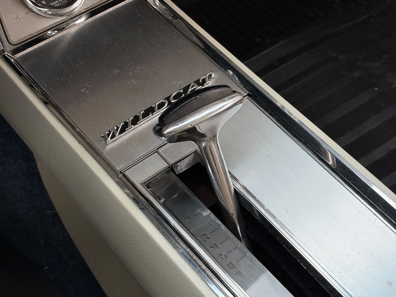 BUICK Wildcat 1968 - Imagen 20 de 20