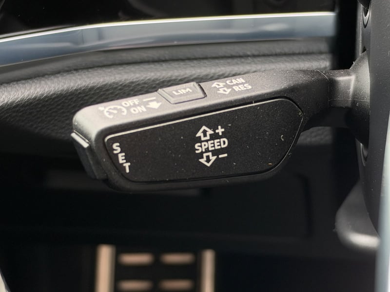 Audi Q3 2023 - Imagen 17 de 20