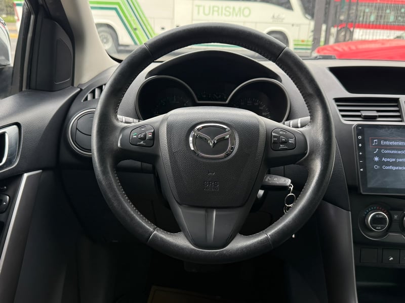 Mazda BT50 2020 - Imagen 12 de 20