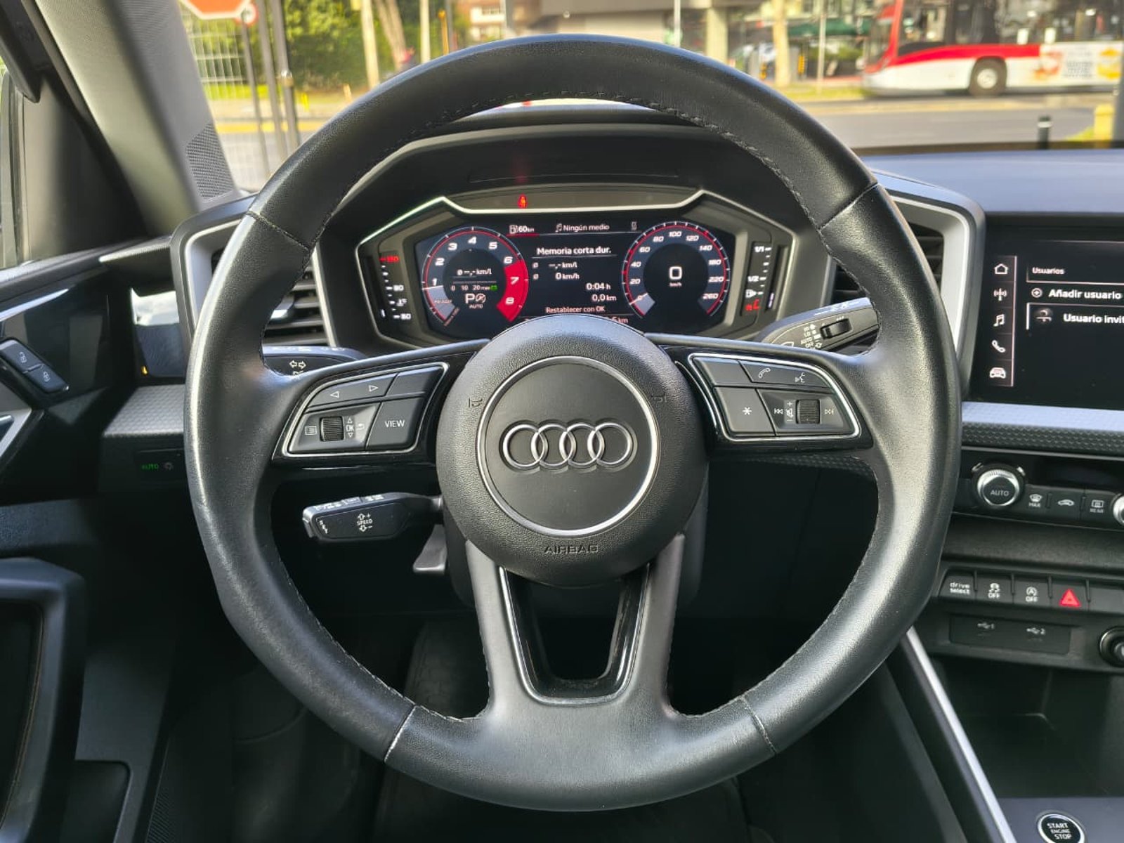 AUDI A1 2023 - Imagen 13 de 20