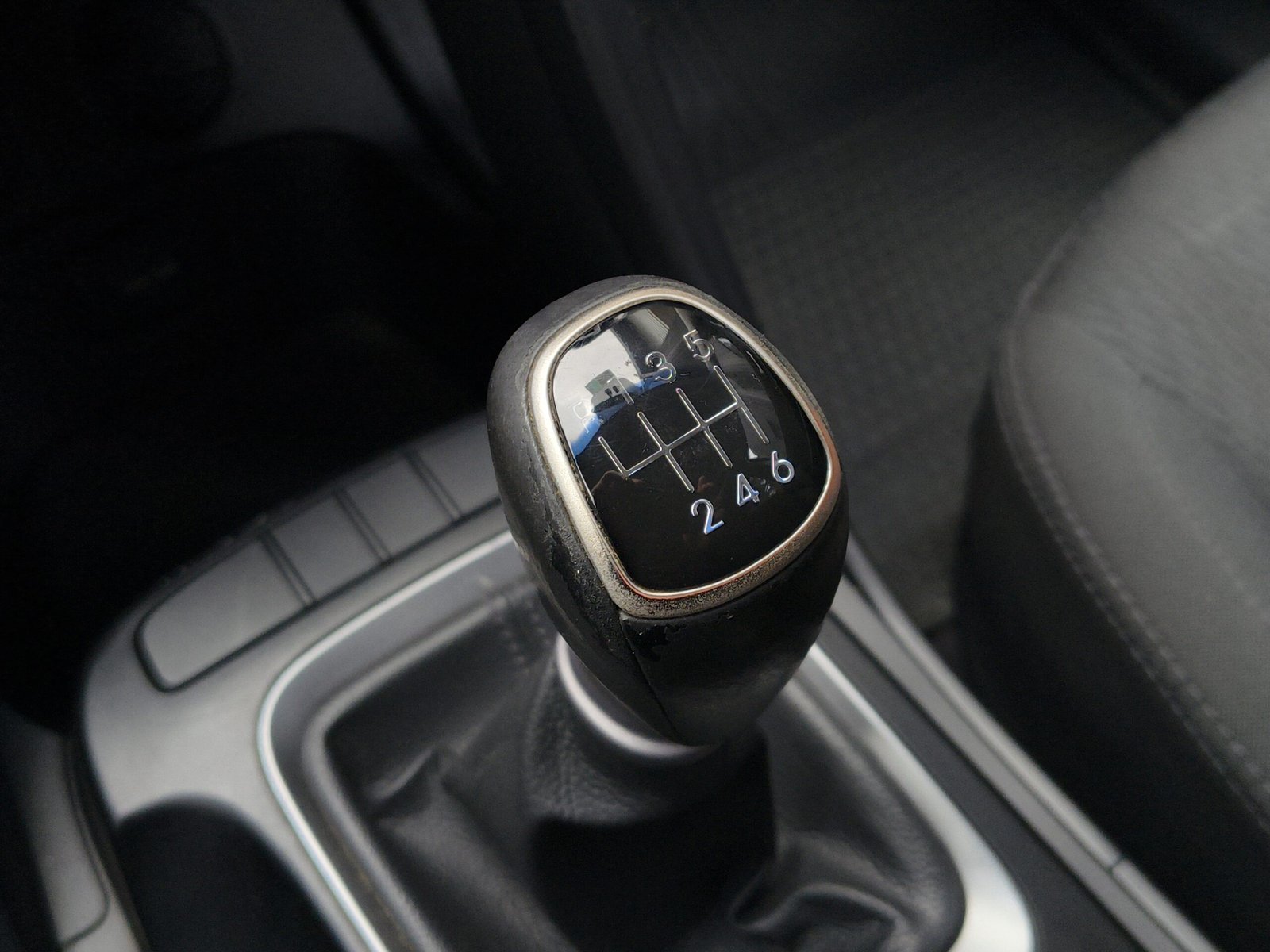 HYUNDAI Santa Fe 1014 - Imagen 19 de 20