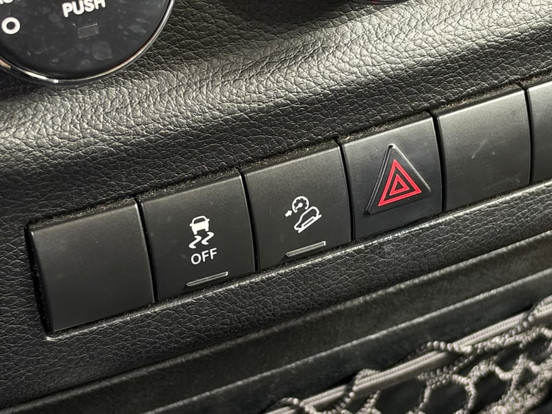 Jeep Wrangler Sport 2014 - Imagen 17 de 20