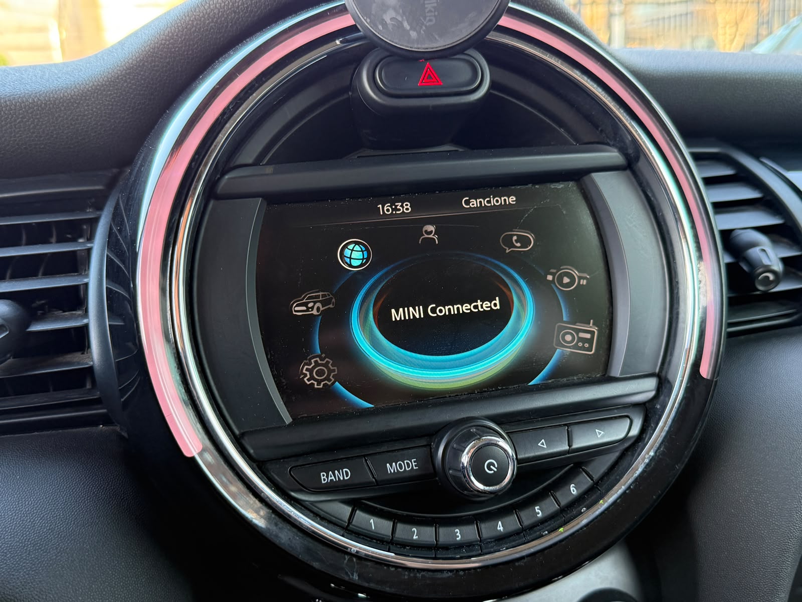 Mini Cooper 2018 - Imagen 15 de 20