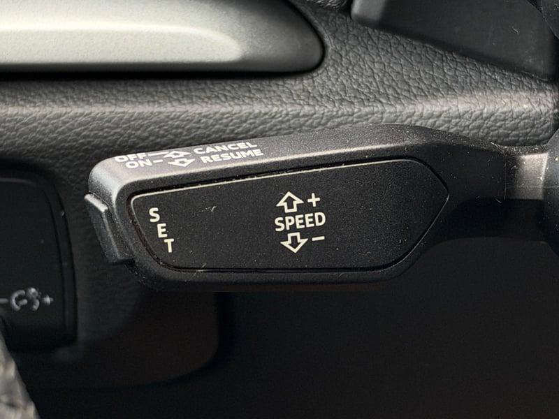 Audi A3 2017 - Imagen 16 de 20