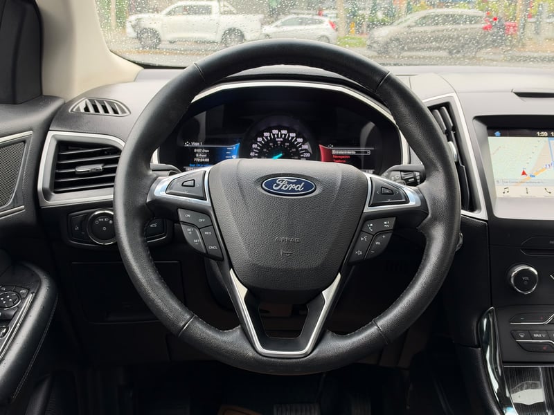 Ford Edge 2018 - Imagen 13 de 20