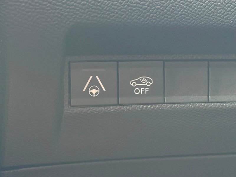 Peugeot 2008 2025 - Imagen 20 de 20