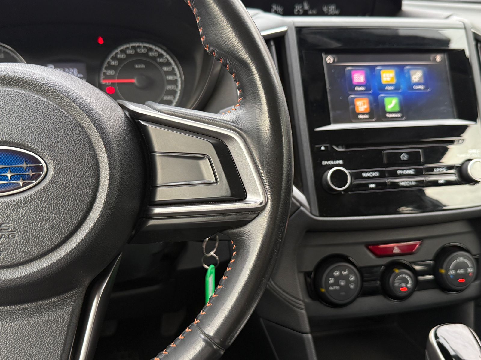 SUBARU XV 2018 - Imagen 15 de 20