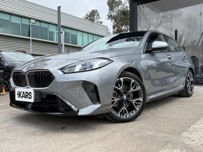BMW 118 Sport 2025