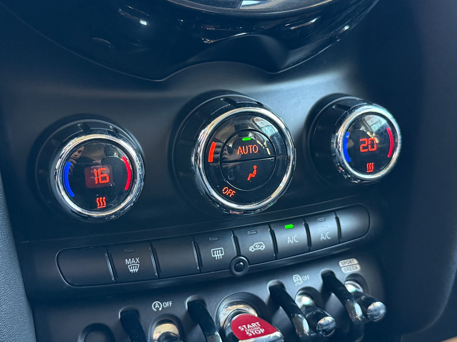 Mini Cooper 2018 - Imagen 17 de 20