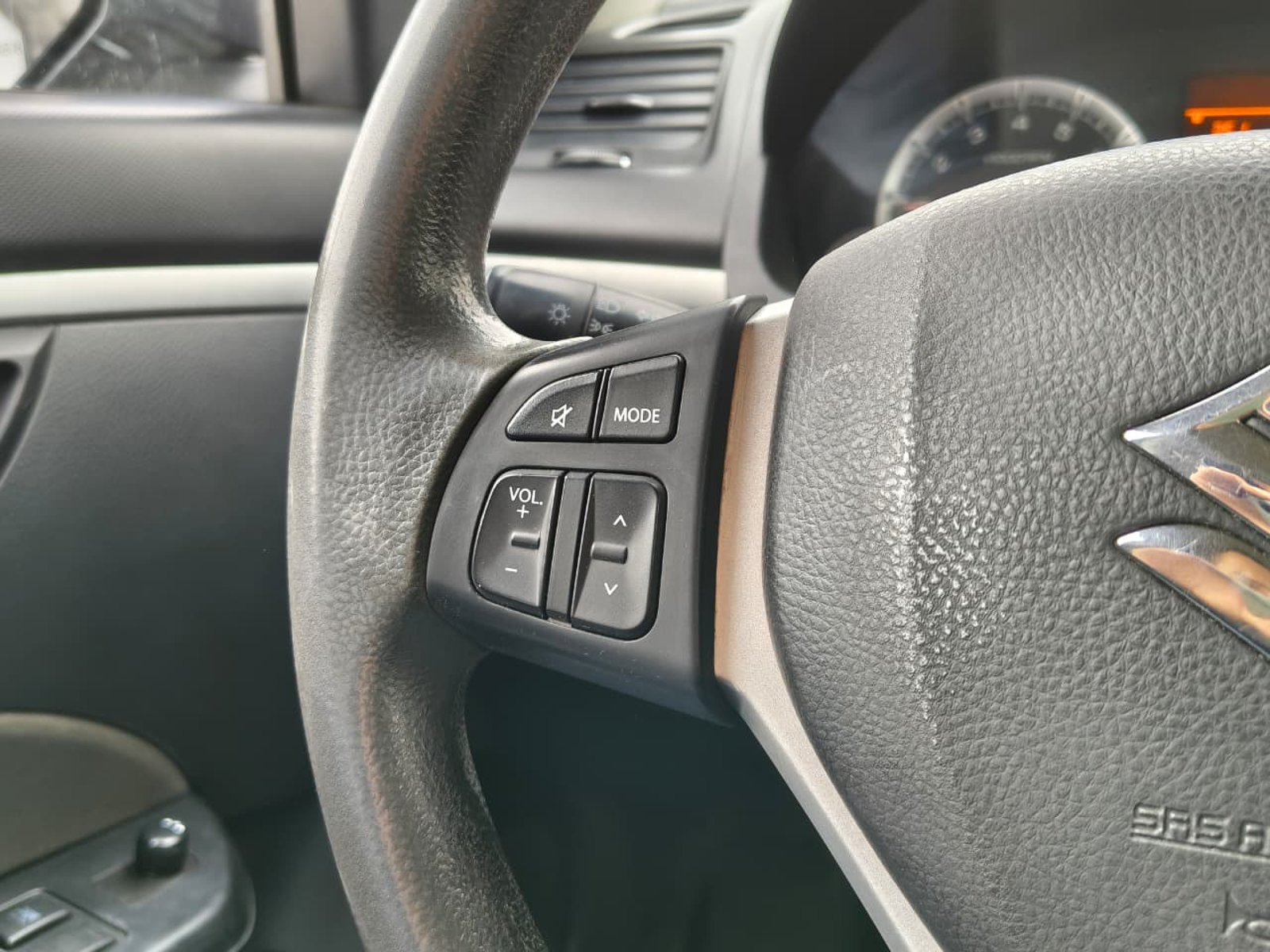 Suzuki Swift 2014 - Imagen 14 de 20