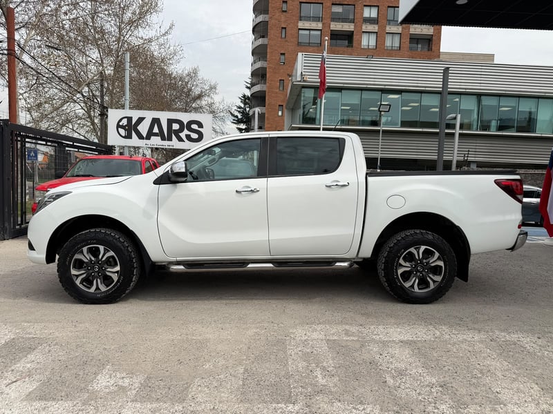 Mazda BT50 2020 - Imagen 8 de 20