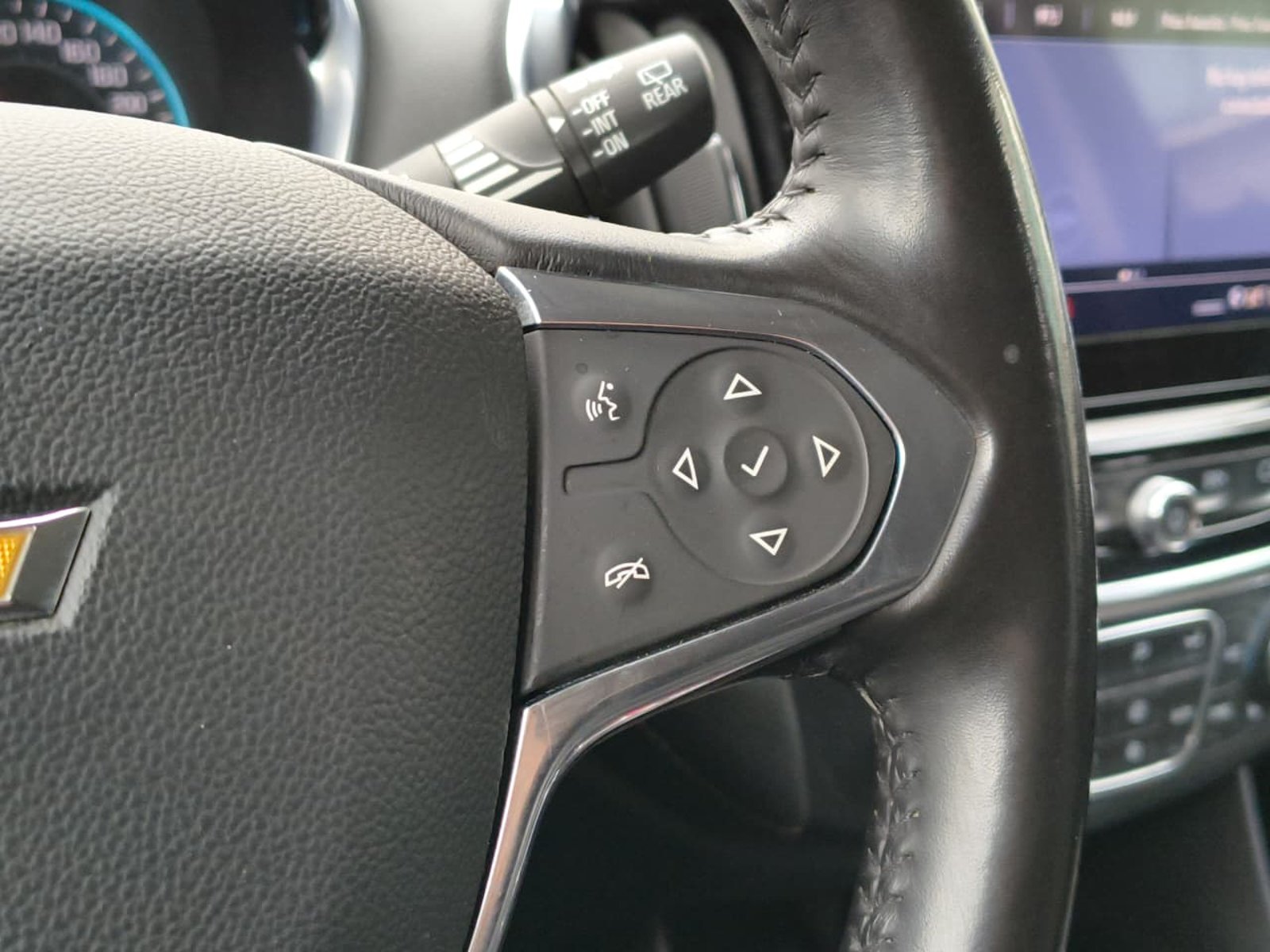 CHEVROLET Traverse 2021 - Imagen 16 de 20