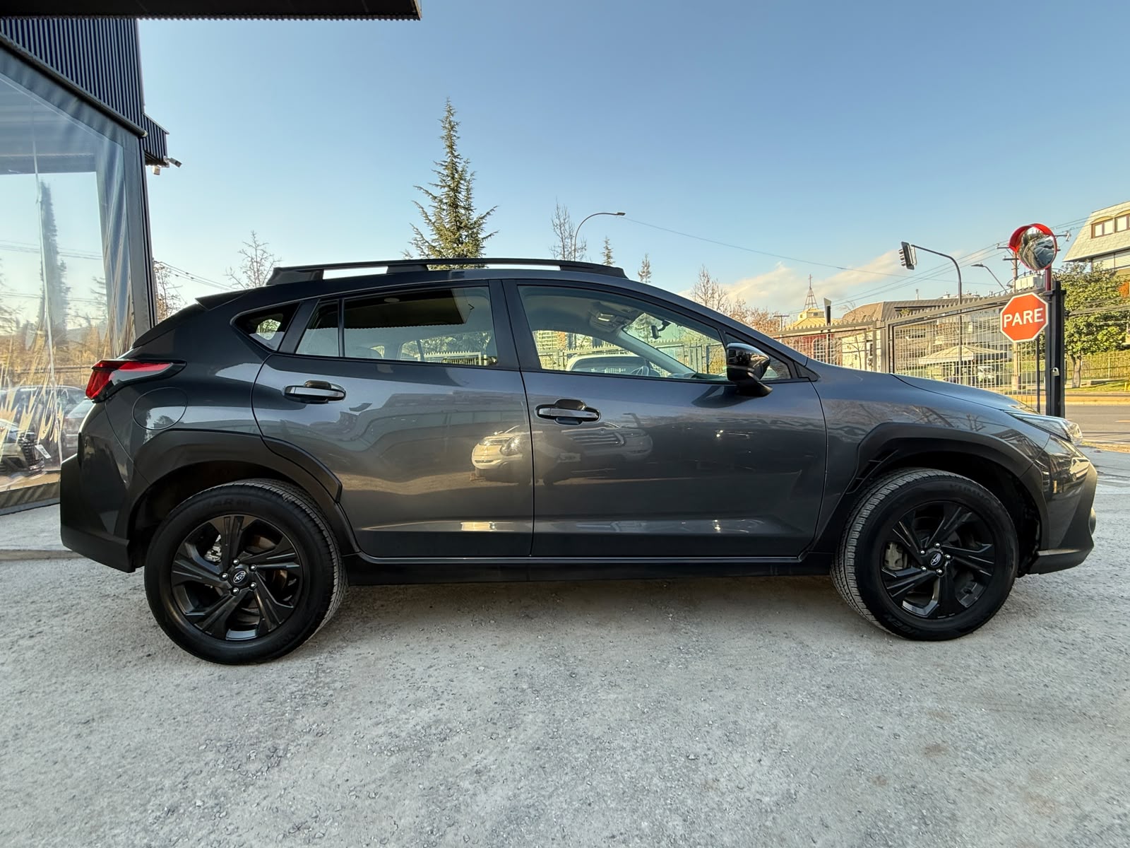 Subaru Crosstrek 2024 - Foto 4 de 20