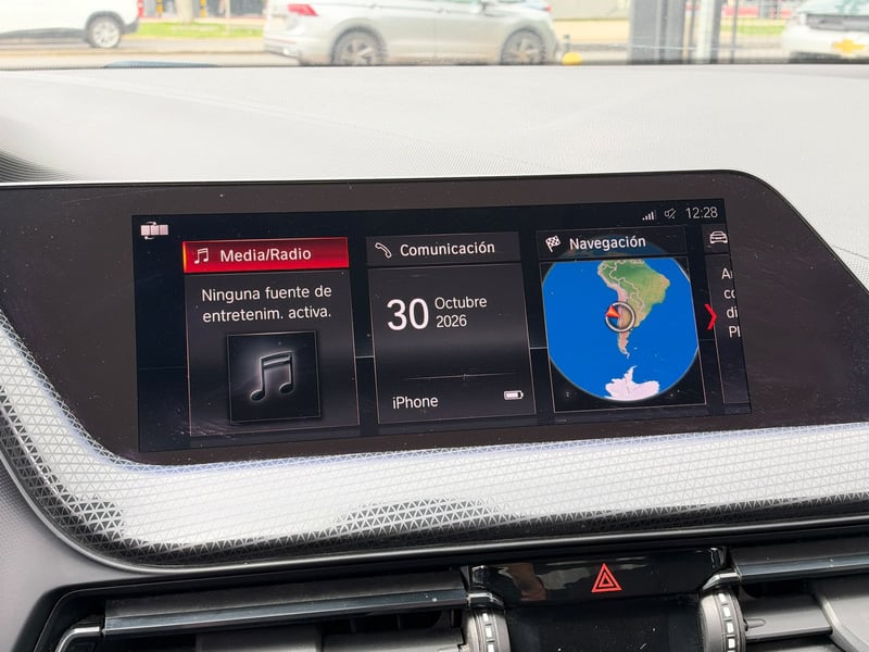 BMW 218 2021 - Imagen 16 de 20
