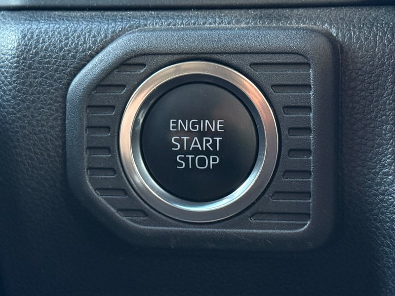 Toyota Land Cruiser Prado 2025 - Imagen 19 de 20