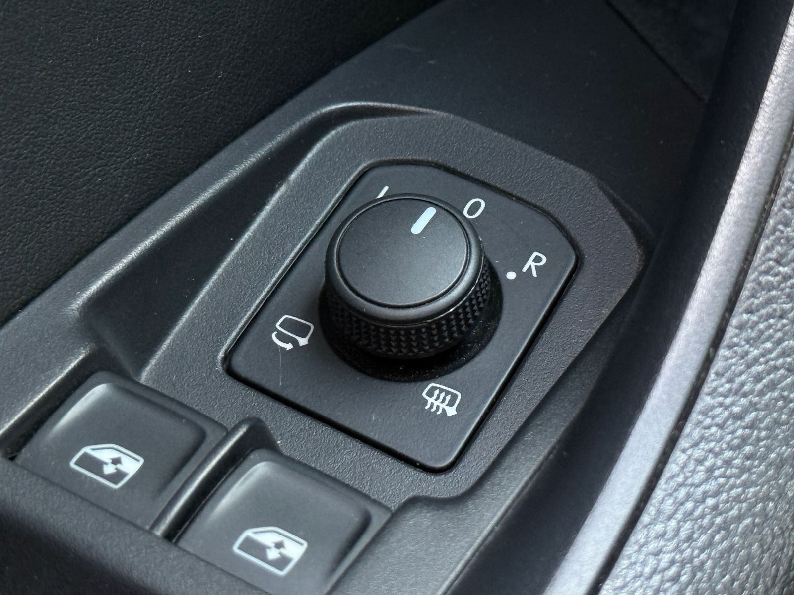 SKODA Kodiak 2025 - Imagen 18 de 20