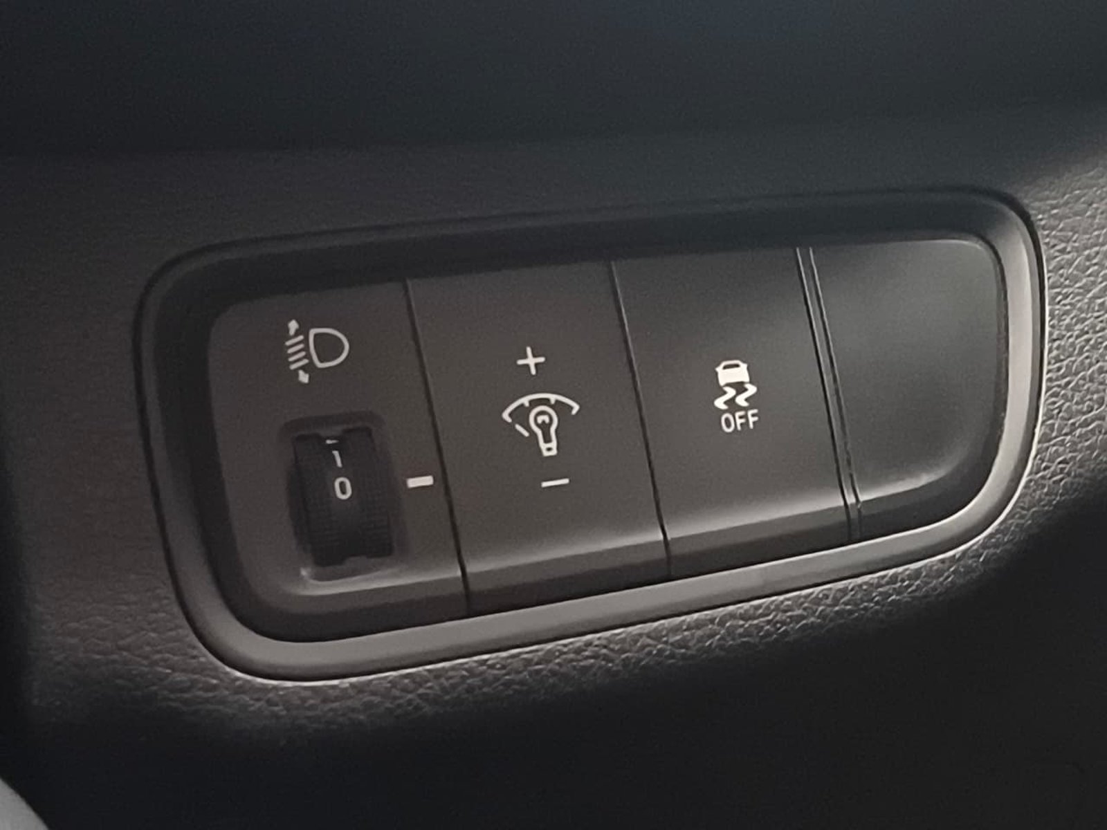 Hyundai Santa Fe 2019 - Imagen 16 de 20