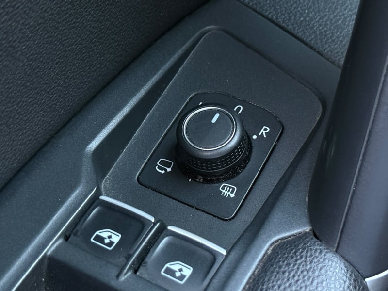 Volkswagen Tiguan Sport 2019 - Imagen 18 de 20