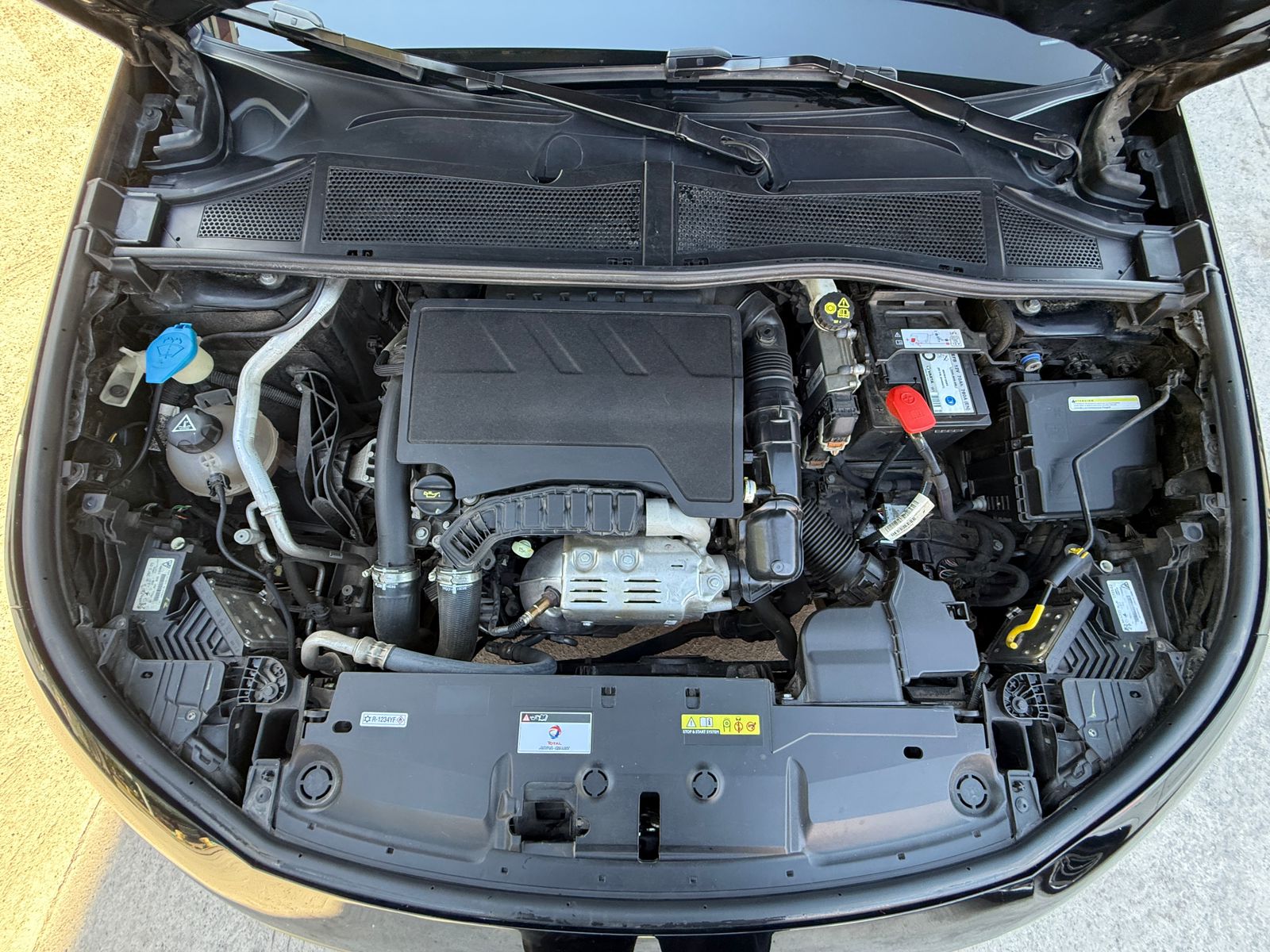 PEUGEOT 308 2024 - Imagen 10 de 20