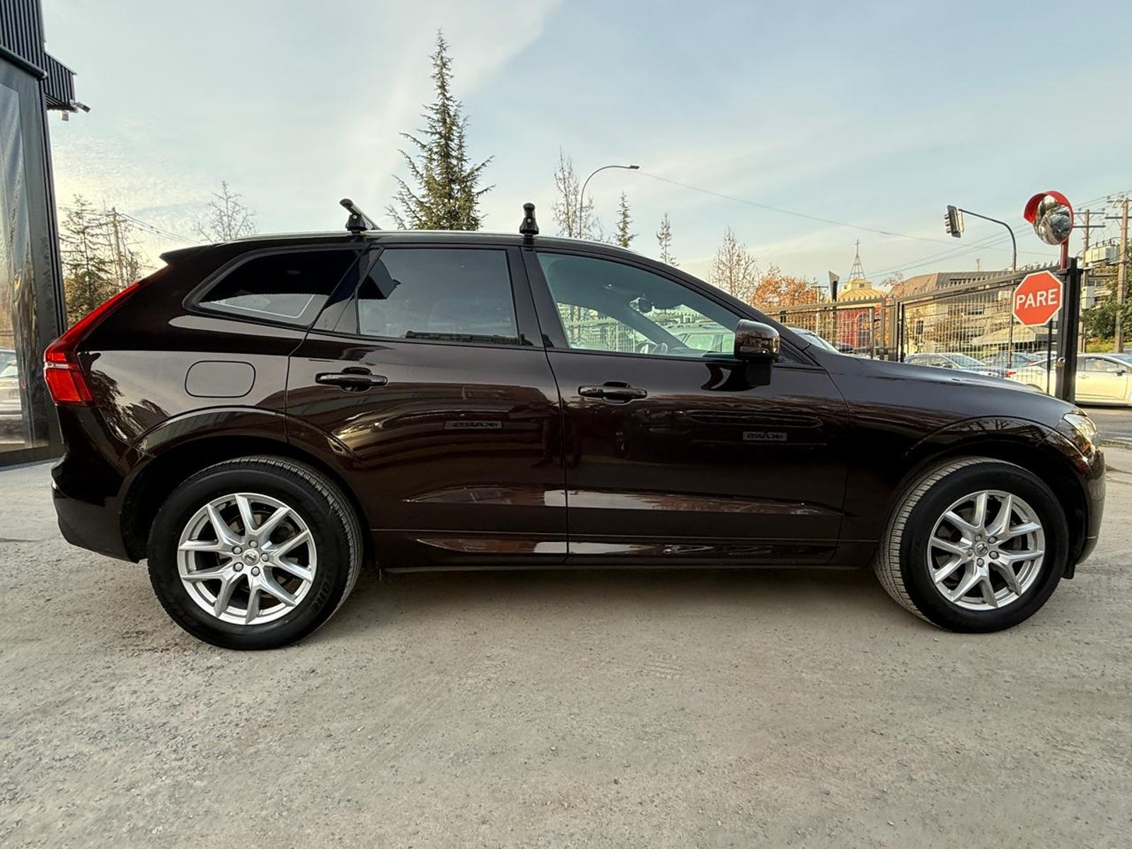 Volvo Xc60 2018 - Imagen 4 de 20