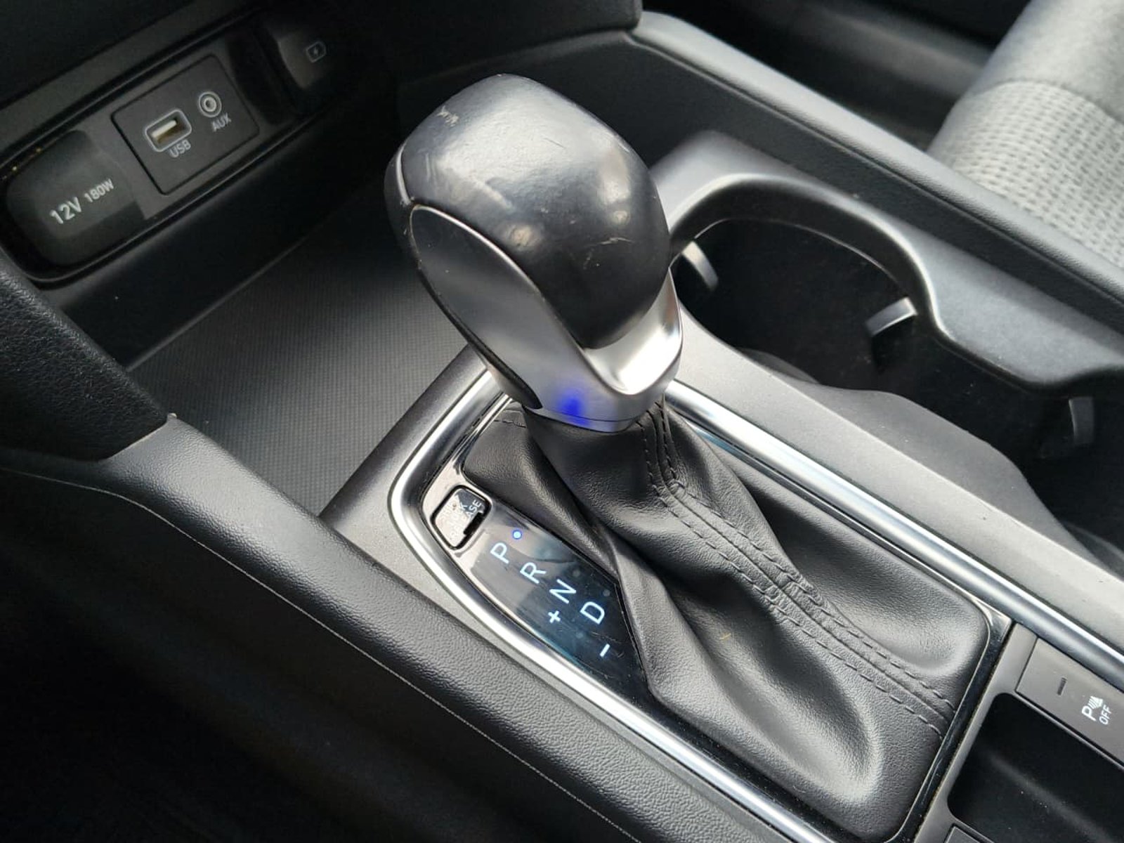 Hyundai Santa Fe 2019 - Imagen 20 de 20