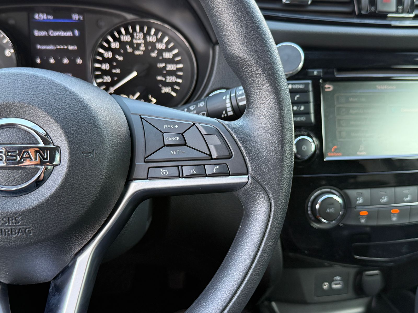 Nissan Xtrail 2021 - Imagen 16 de 20