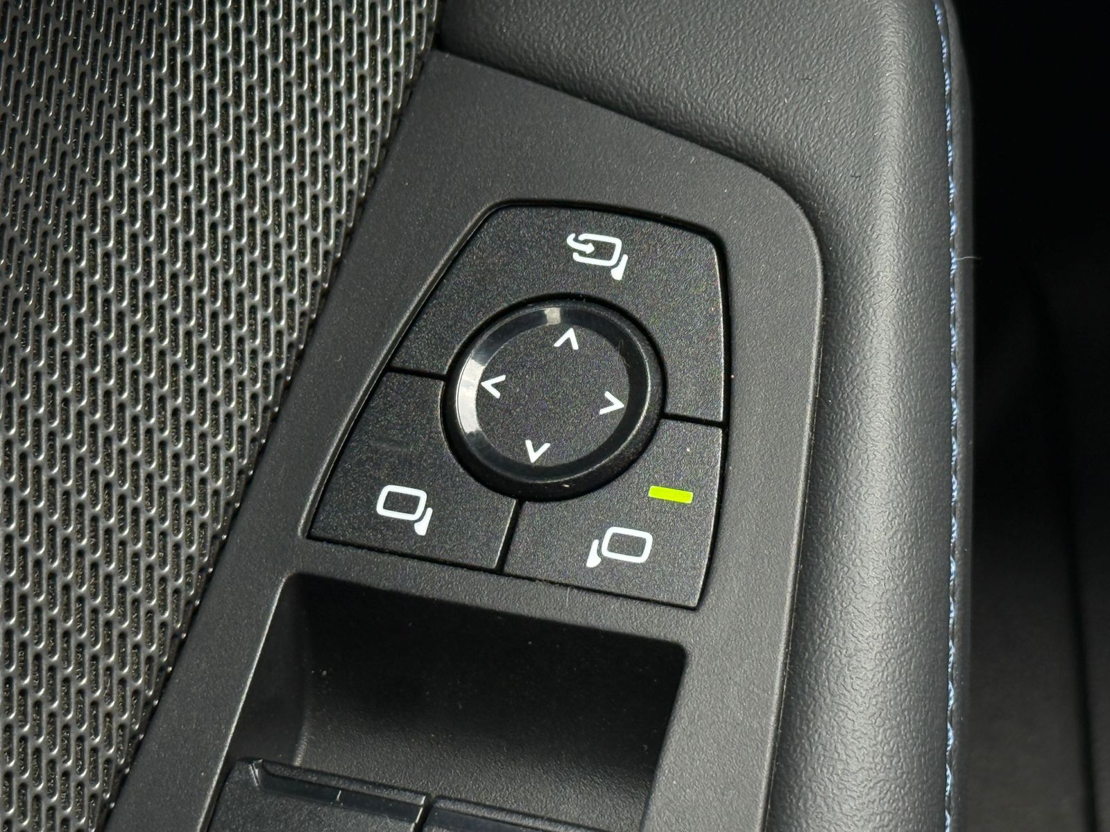 BMW 118 Sport 2025 - Imagen 20 de 20