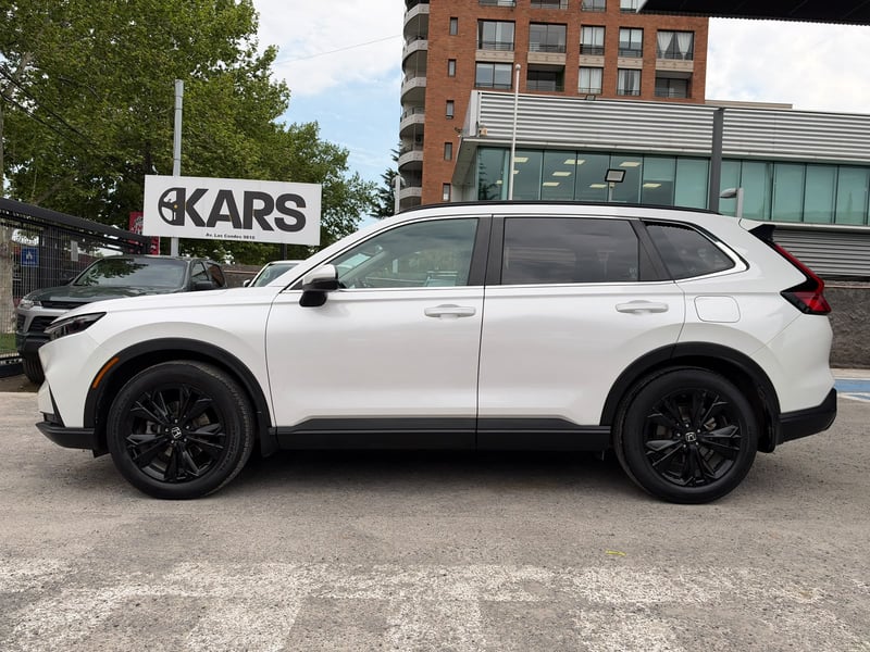 Honda Crv 2023 - Imagen 8 de 20