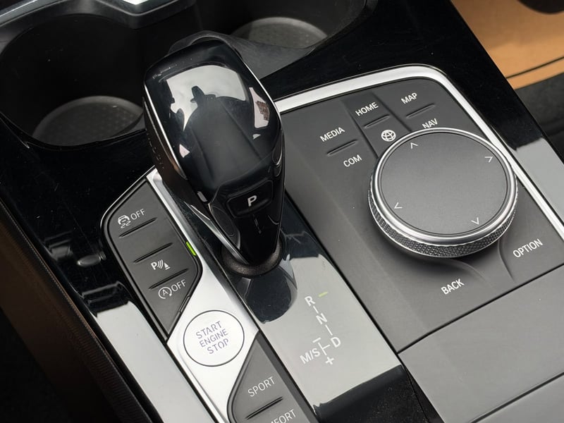 BMW 218 2021 - Imagen 20 de 20