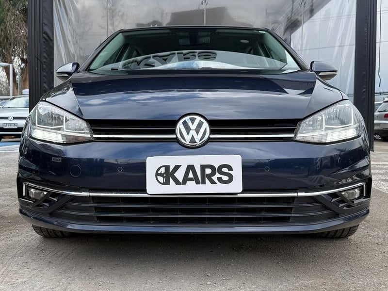 Volkswagen Golf 2018 - Imagen 3 de 20