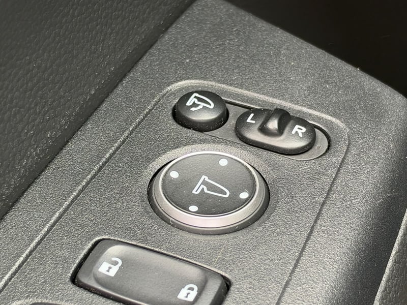 Honda Crv 2023 - Imagen 19 de 20