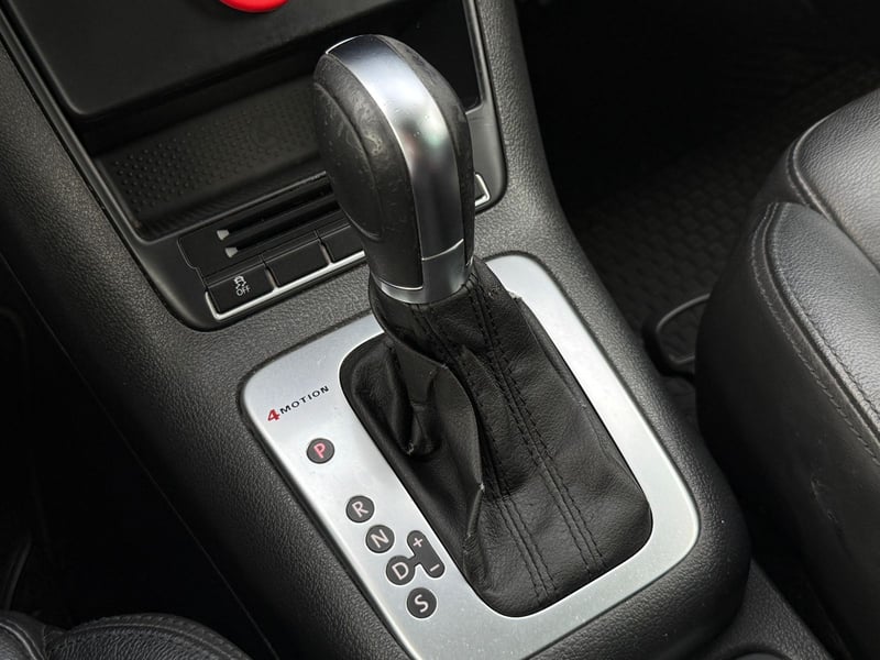 Volkswagen Tiguan 2014 - Imagen 20 de 20