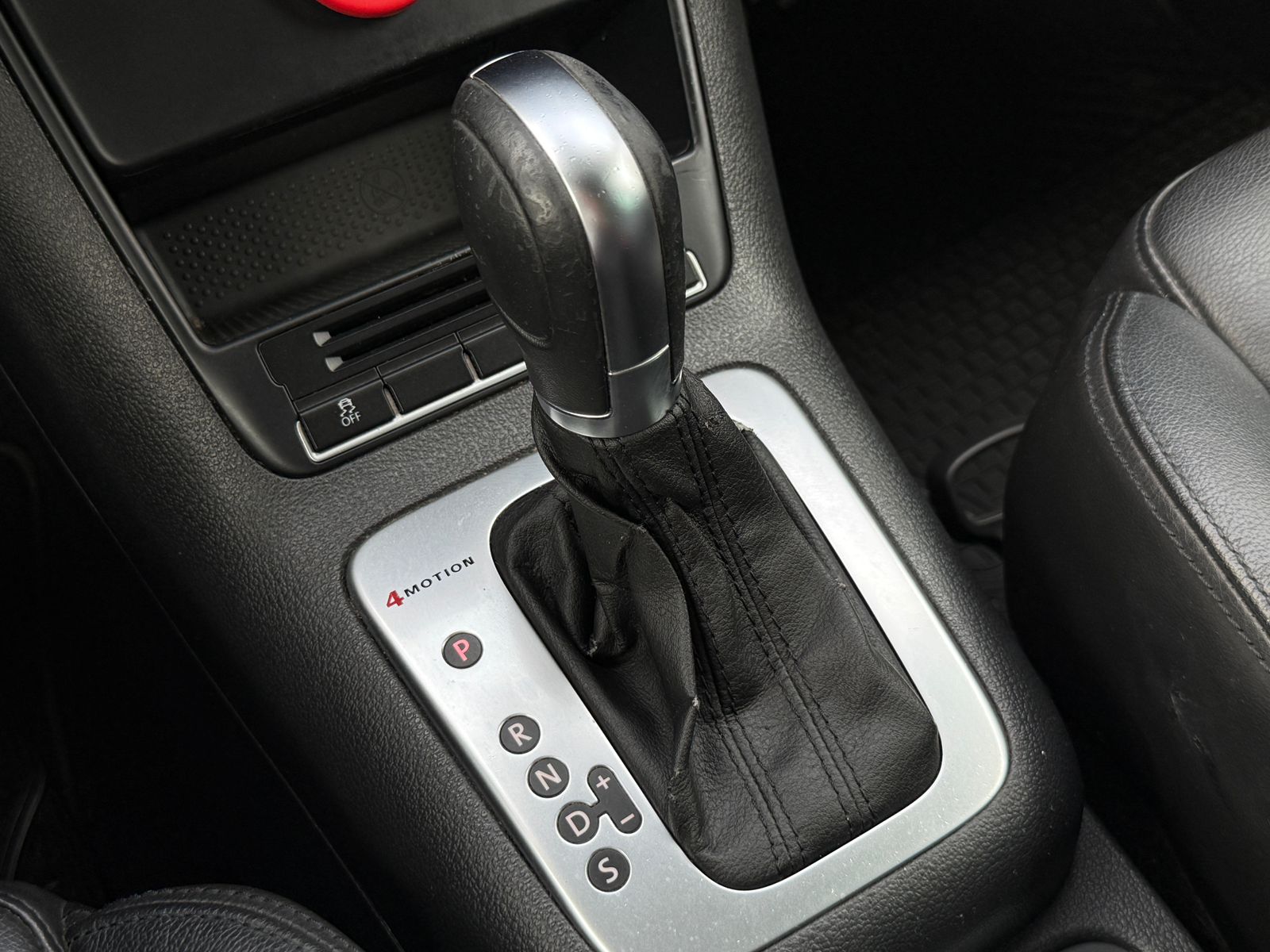 VOLKSWAGEN Tiguan 2014 - Imagen 20 de 20