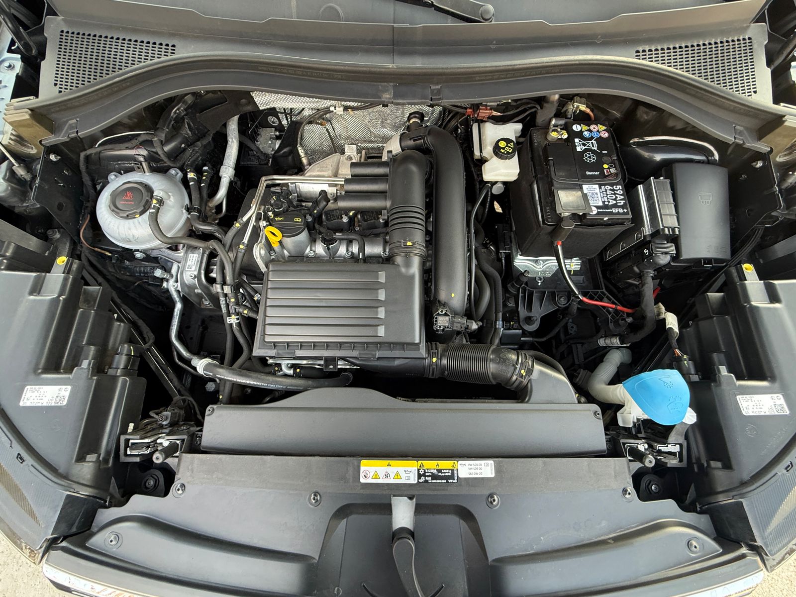 SKODA Kodiak 2025 - Imagen 11 de 20