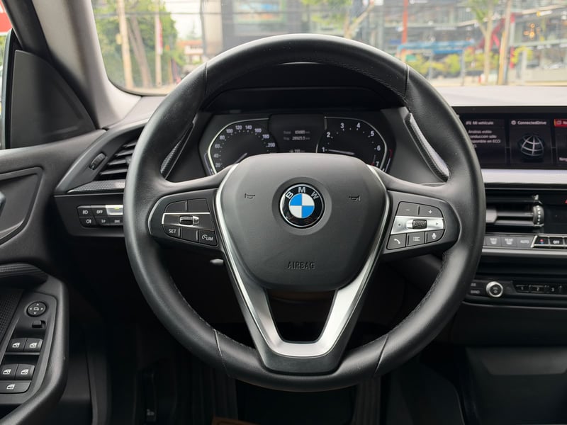 BMW 218 2021 - Imagen 12 de 20