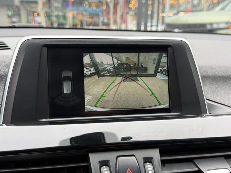 BMW X1 2018 - Imagen 19 de 20